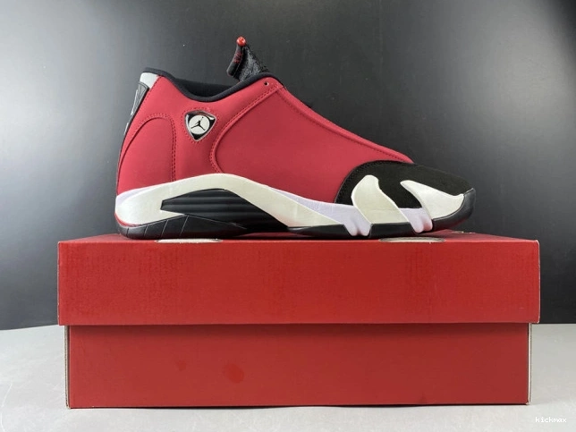 Cheap MAX 487471-006 GYM AIR RED JORDAN 14 RETRO TORO 0821